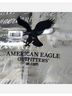 Aerie 100% Other Graphic Silver Tote One size - photo 6