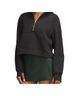 Lululemon Athletica Black Sweatshirt Size XS - photo 1