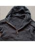 Lululemon Athletica Black Sweatshirt Size XS - photo 5