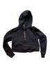Lululemon Athletica Black Sweatshirt Size XS - photo 3