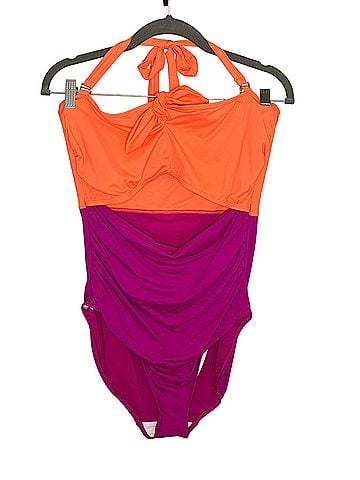 Ralph Lauren One Piece Swimsuit (view 1)