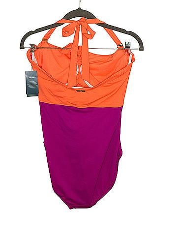 Ralph Lauren One Piece Swimsuit (view 2)