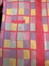 Olivia Rubin Print Pink Cardigan Size S - photo 6
