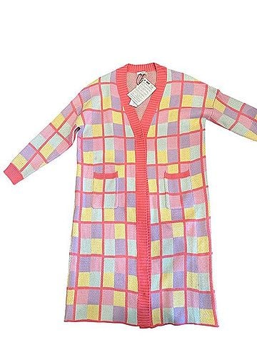 Olivia Rubin Cardigan (view 1)