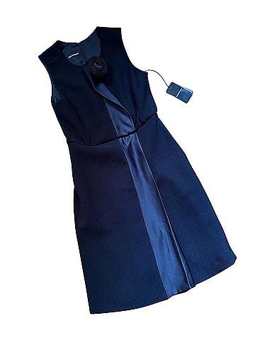 Emporio Armani Cocktail Dress (view 1)