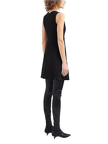 Emporio Armani Cocktail Dress (view 2)