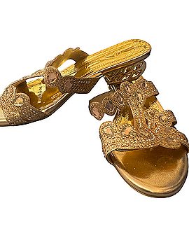 Ling Yun Sandals (view 2)