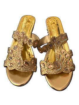 Ling Yun Sandals (view 1)