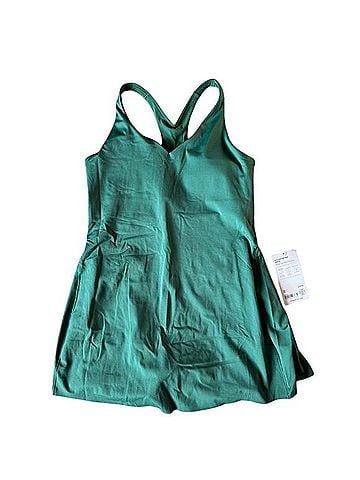 Athleta Ace Advantage Dress Casual Dress (view 1)