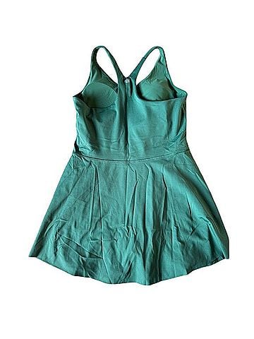 Athleta Ace Advantage Dress Casual Dress (view 2)