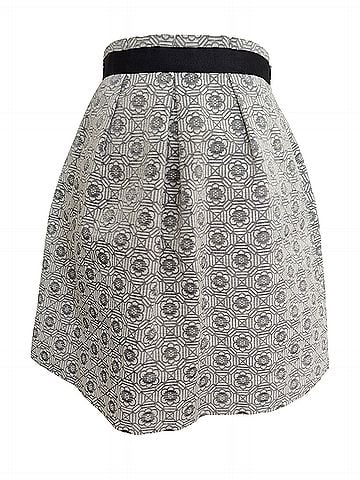 Maison Jules Casual Skirt (view 1)