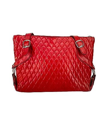 Marino Orlandi Leather Tote (view 1)