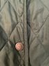 Barbour Green Jacket Size L - photo 5