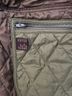 Barbour Green Jacket Size L - photo 9