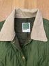 Barbour Green Jacket Size L - photo 3