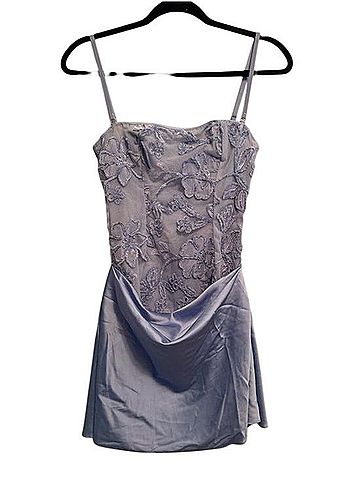 Oh Polly Eden Cocktail Dress (view 2)