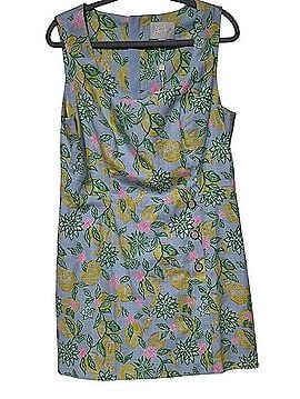Lilly Pulitzer Kalinara Jumpsuit (view 1)