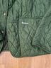 Barbour Green Jacket Size L - photo 6