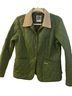 Barbour Green Jacket Size L - photo 8