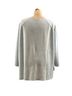 Eileen Fisher 100% Merino Blue Pullover Sweater Size 2X - photo 2