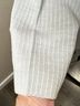 Eileen Fisher 100% Merino Blue Pullover Sweater Size 2X - photo 4