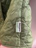 Barbour Green Jacket Size L - photo 4