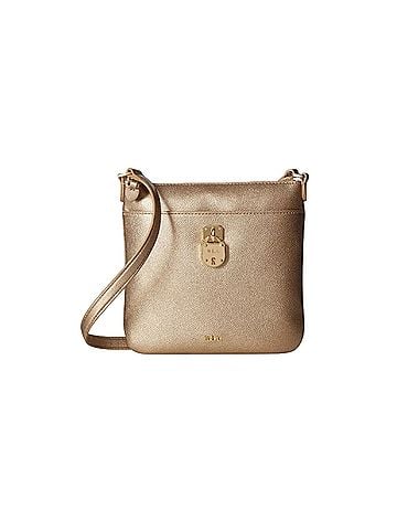 Ralph Lauren Emden Crossbody Bag (view 1)