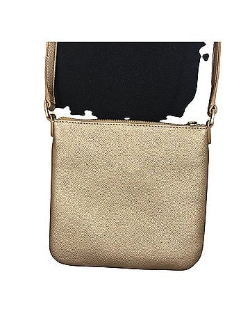 Ralph Lauren Emden Crossbody Bag (view 2)