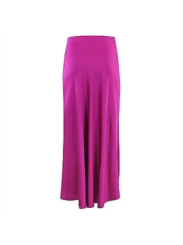 Trina Turk Women's Aspen Skirt in Geranium (view 2)
