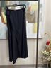 Ulla Johnson Blue Violette Skirt in Midnight Size 2 - photo 2