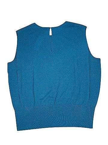 Banana Republic Sleeveless Top (view 2)