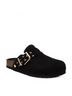 XTI Black Women's Detached Clogs in Black Size 9 - photo 3