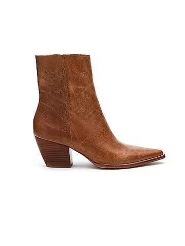 Matisse Women's Caty Ankle Boot in Vintage Tan (view 1)