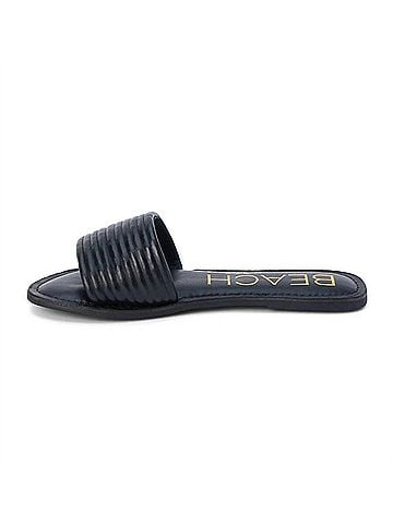 Matisse Women's Troller Sandal in Black (view 2)