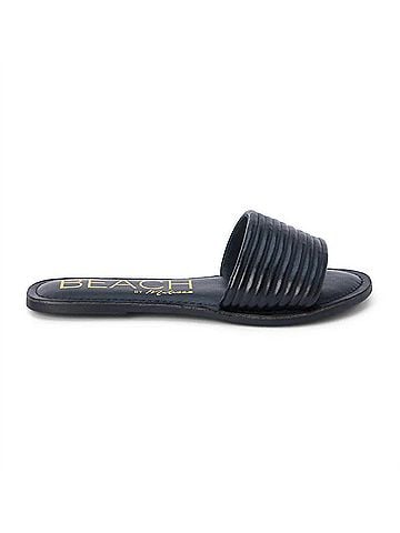 Matisse Women's Troller Sandal in Black (view 1)