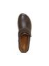 Aetrex Brown Women's Leni Clogs in Iron Size EU 41 - photo 3