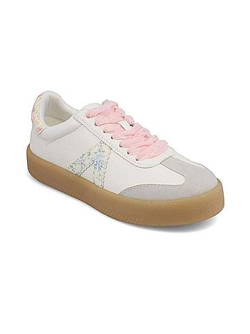 Mia Women's Axel Sneaker in White (view 1)