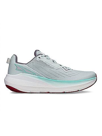 Altra Women's Fwd Via Shoe in Mint (view 1)