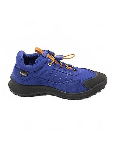 Camper Boy's Crclr Sneakers in Blue (view 1)
