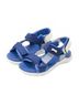 Camper Solid Blue Boy's Wous Slingback Strap Sandals in Blue Size 1 (baby) - photo 2