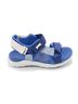 Camper Solid Blue Boy's Wous Slingback Strap Sandals in Blue Size 2 (baby) - photo 1