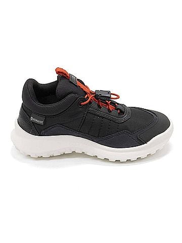 Camper Boy's Crclr Sneakers in Black (view 1)