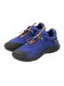 Camper Solid Blue Boy's Crclr Sneakers in Blue Size 2 (baby) - photo 2