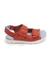 Camper Solid Red Kid's Oruga Sandal in Red Size 3 (baby) - photo 1