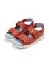 Camper Solid Red Kid's Oruga Sandal in Red Size 3 (baby) - photo 2