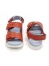 Camper Solid Red Kid's Oruga Sandal in Red Size 3 (baby) - photo 4