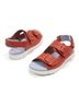 Camper Solid Red Kid's Oruga Sandal in Red Size 3 (baby) - photo 5
