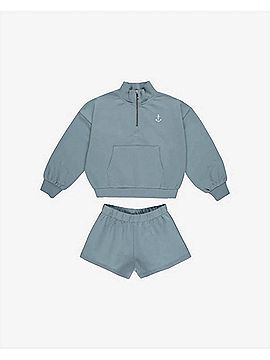 Rylee + Cru Sweatshirt