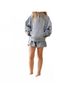 Rylee + Cru Solid Blue Track Set in Blue Size 12-18 mo - photo 4