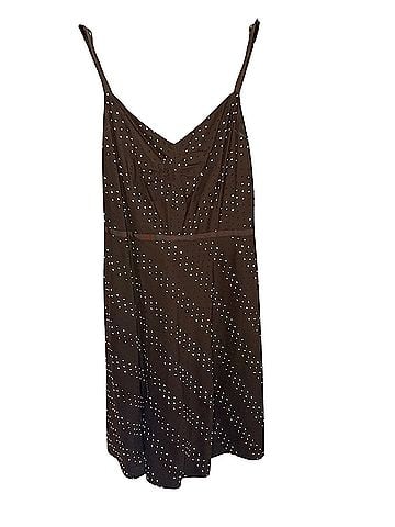 Ann Taylor LOFT Cocktail Dress (view 1)